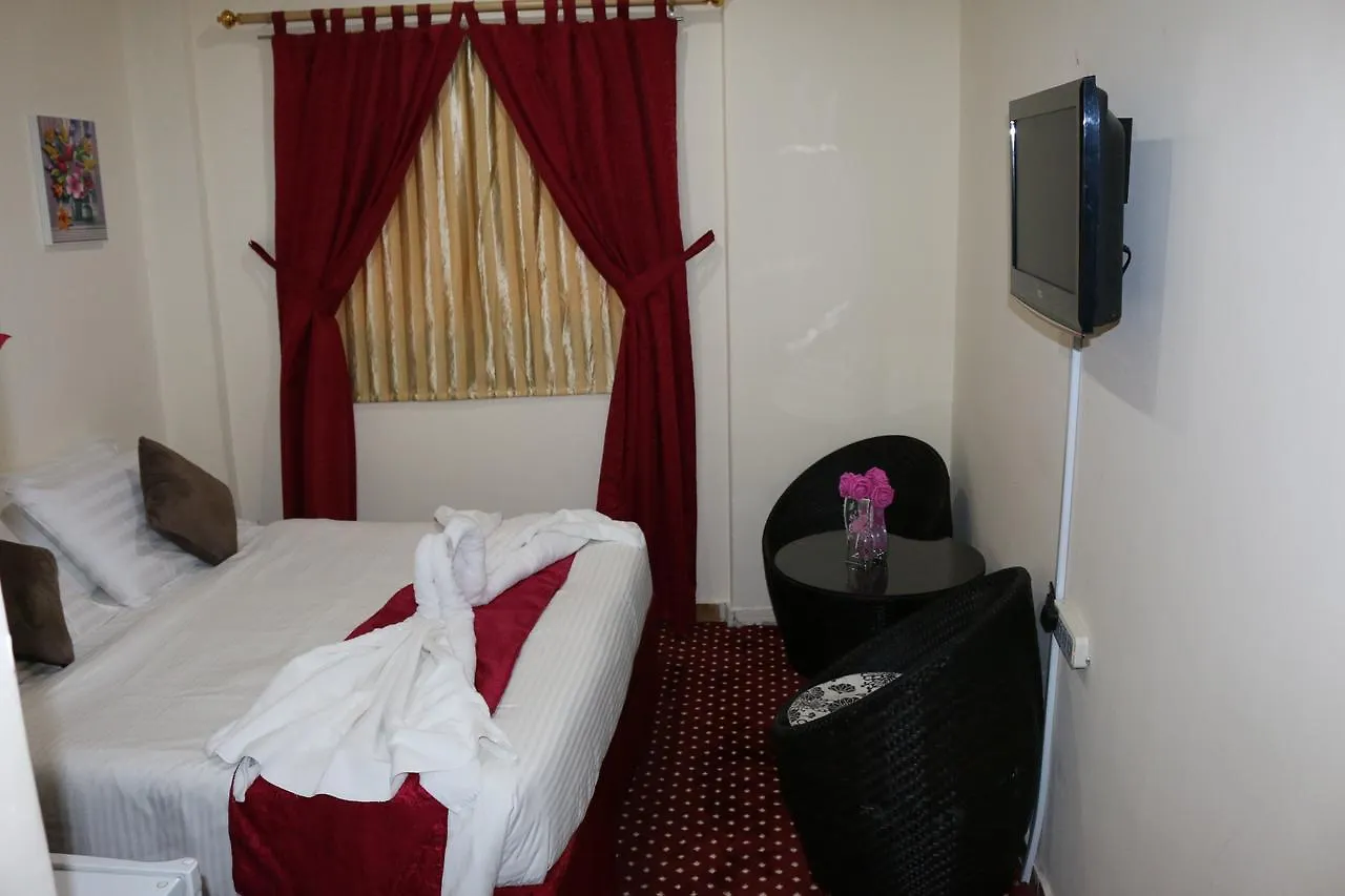 ***  Loloat Anwar Al Rawda Hotel Mekke Suudi Arabistan