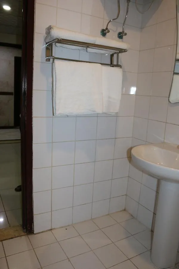 مكة Loloat Anwar Al Rawda Hotel المملكة العربية السعودية